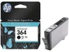 HP Nr. 364 zwarte printerpatroon (CB316EE) Productafbeelding-voorbeeld 42