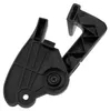 NTY Griff Motorhaubenentriegelung EZC-AU-044 für AUDI A4 Produktbild-Vorschau 2