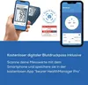 Beurer BM 25 Oberarm Blutdruckmessgerät einfache Bedienung Produktbild-Vorschau 13