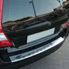 Osłona zderzaka ze stali nierdzewnej dla VOLVO V70 III | Podgląd zdjęcia produktu 7