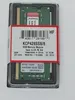 A Kingston RAM module in its retail packaging. Podgląd zdjęcia produktu