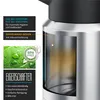 Arendo Thermos 1,2L acier inoxydable, Verseuse isolante Voir les images du produit 3