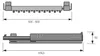 Hettich 9132916, Stahl, 63 mm Produktbild-Vorschau 4