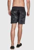 Urban Classics Badeshort Herren Block Swim Shorts Produktbild-Vorschau 23