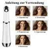 Augenmassagegerät mit Wärmefunktion 42°C, elektrischer Produktbild-Vorschau 5
