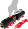 BRIO Batterie Dampflokset Weihnachts-Set 26T 3J Produktbild-Vorschau 11