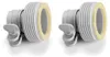 INTEX 29061 - Adapter B 32/38mm (Doppelpack) Produktbild-Vorschau 26