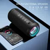 Ortizan Bluetooth reproduktor, hudební přehrávač Bluetooth Náhled obrázku produktu 5
