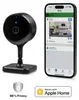 Eve Systems Eve Cam, beveiligings-IP-camera, voor Productafbeelding-voorbeeld 4