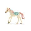 Schleich 70549 Femajas Schmetterlingsfohlen Produktbild-Vorschau 2