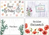 LifeDesign Postkarten Set mit 20 einzigartigen Produktbild-Vorschau 4