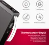 Olympia Etikettendrucker P 22 schwarz Produktbild-Vorschau 7
