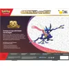 Pokemon 30th Celebration: Greninja ex Box Náhľad obrázku produktu 2