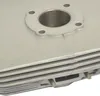 Zylinder Set 50ccm 39mm (2 ÜS) für Zündapp Supertherm KS 50 Produktbild-Vorschau 4