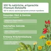 AniForte Natur Nagerfutter 4,5 kg - 100 % natürliches & Produktbild-Vorschau 4