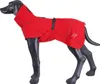 Rukka Pets Regenmantel Hayton X, Größe:55 cm, Farbe:red Produktbild-Vorschau 4