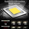 TRMLBE 540W LED Arbeitsscheinwerfer 7D Combo Produktbild-Vorschau 7
