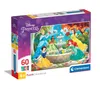 Clementoni Puzzle 60 dlk princezny Náhled obrázku produktu 2
