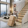 ISOISL Treppensackkarre 2 in 1 Klappleiter Sackkarre Produktbild-Vorschau 10