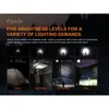 Fenix Taschenlampe E35 V3.0 11.80 cm, 3000 lm Produktbild-Vorschau 5