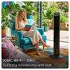 Wentylator Kolumnowy Stojący CLIMATIVE Ionic 102cm Cichy Podgląd zdjęcia produktu 4