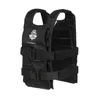 DBX BUSHIDO SPORT Zátěžová vesta 30kg - Silový trénink - Náhled obrázku produktu 2
