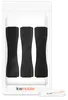 kwmobile 3x Tablet Fingerhalter Griff Halter - Produktbild-Vorschau 5