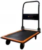 Ekspand | Plattformwagen - Schwarz - 150 Kg Tragkraft - Produktbild-Vorschau 12