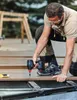 Bosch Akku-Drehschlagschrauber GDX 18V-210 C, Karton Produktbild-Vorschau 40