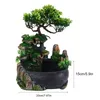 zvlhčovač vzduchu na stôl 20 x 20 x 15 cm s rozprašovacím Náhľad obrázku produktu 3