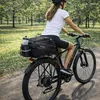 Trizand 27516 Brašna na kolo 10 L, voděodolná, 39 x 20 x 15 Náhled obrázku produktu 12