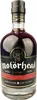 A bottle of Motörhead Finest Caribbean Rum against a white background. Produktbild-Vorschau