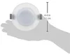 LED Einbauleuchte JEDI Lighting iDual Argon 7,3W Produktbild-Vorschau 10