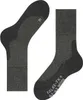 FALKE TK1 Calze da trekking in lana smog 42-43 Anteprima dell’immagine prodotto 4
