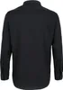 HAKRO Hemd Business Comfort 108, schwarz, 2XL Produktbild-Vorschau 3