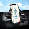 Wozinsky uchwyt na telefon do samochodu grawitacyjny na Podgląd zdjęcia produktu 5