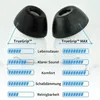 Tappi auricolari Comply TrueGrip MAX per AirPods Pro 3, Anteprima dell’immagine prodotto 6