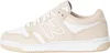 A side view of a New Balance sneaker. Produktbild-Vorschau