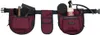 Equitheme Reinigungsgürtel-kit Lila  Lila One Size Produktbild-Vorschau 1
