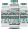 Glicerina VG 3L 99,5% qualità farmaceutica E422 vegetale Anteprima dell’immagine prodotto 1
