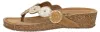 Sandalen LAZAMANI 75926 voor Dames Productafbeelding-voorbeeld 6