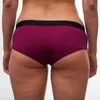 Majtki Sensor Merino Wool Active kobiety liliowy wielkość S Podgląd zdjęcia produktu 3