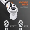 SucceBuy 1/2-Zoll-Antriebsdrehmomentschlüssel, einstellbar Produktbild-Vorschau 6