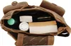 Greenburry Damen Rucksack S Leder braun Cityrucksack Produktbild-Vorschau 15