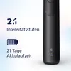 Braun Elektrischer Taschenrasierer Herrenpflege M90 Rasur Produktbild-Vorschau 20