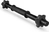 Gymtek činka - dĺžka 40 cm, Ø 24 mm - nakladacia činka - Náhľad obrázku produktu 11