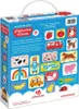 Puzzle Dwuelementowe Pierwsze Słowa CzuCzu Podgląd zdjęcia produktu 7