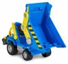 Rubble & Crew Rubble und Crew Kipplaster-Baufahrzeug mit Produktbild-Vorschau 12