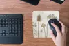 MuchoWow® Mauspad Mousepad Blumen - Aquarell - Stilleben - Produktbild-Vorschau 4