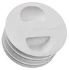 Tappo in plastica, bianco per 48.418.01/11/20/22 , 1 pezzo Anteprima dell’immagine prodotto 1